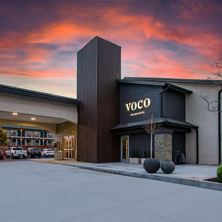 Отель Voco Flagstaff By Ihg Экстерьер фото