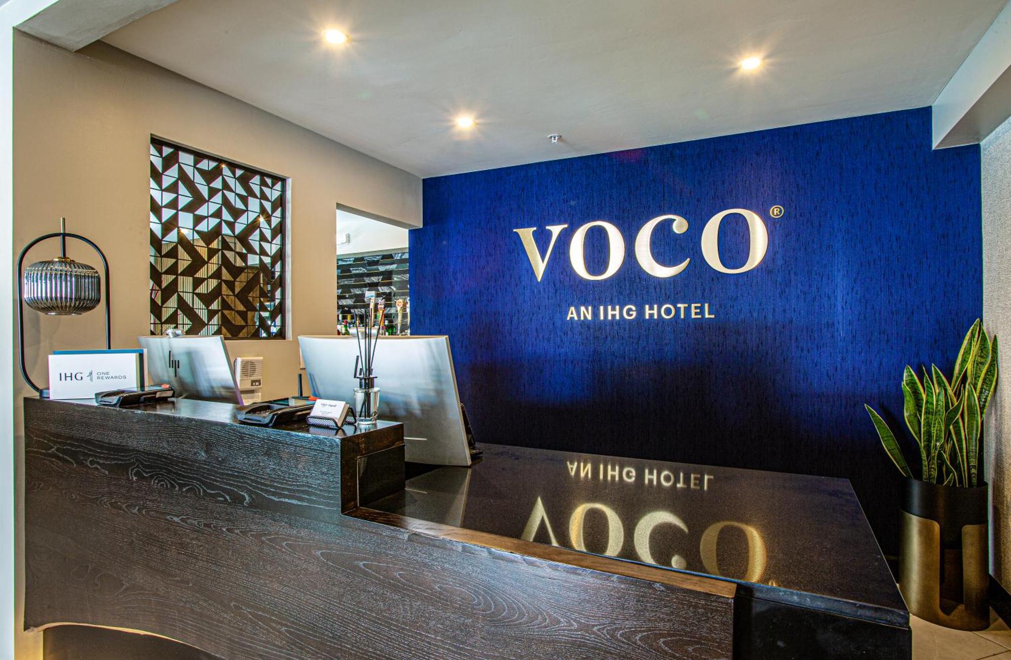 Отель Voco Flagstaff By Ihg Экстерьер фото