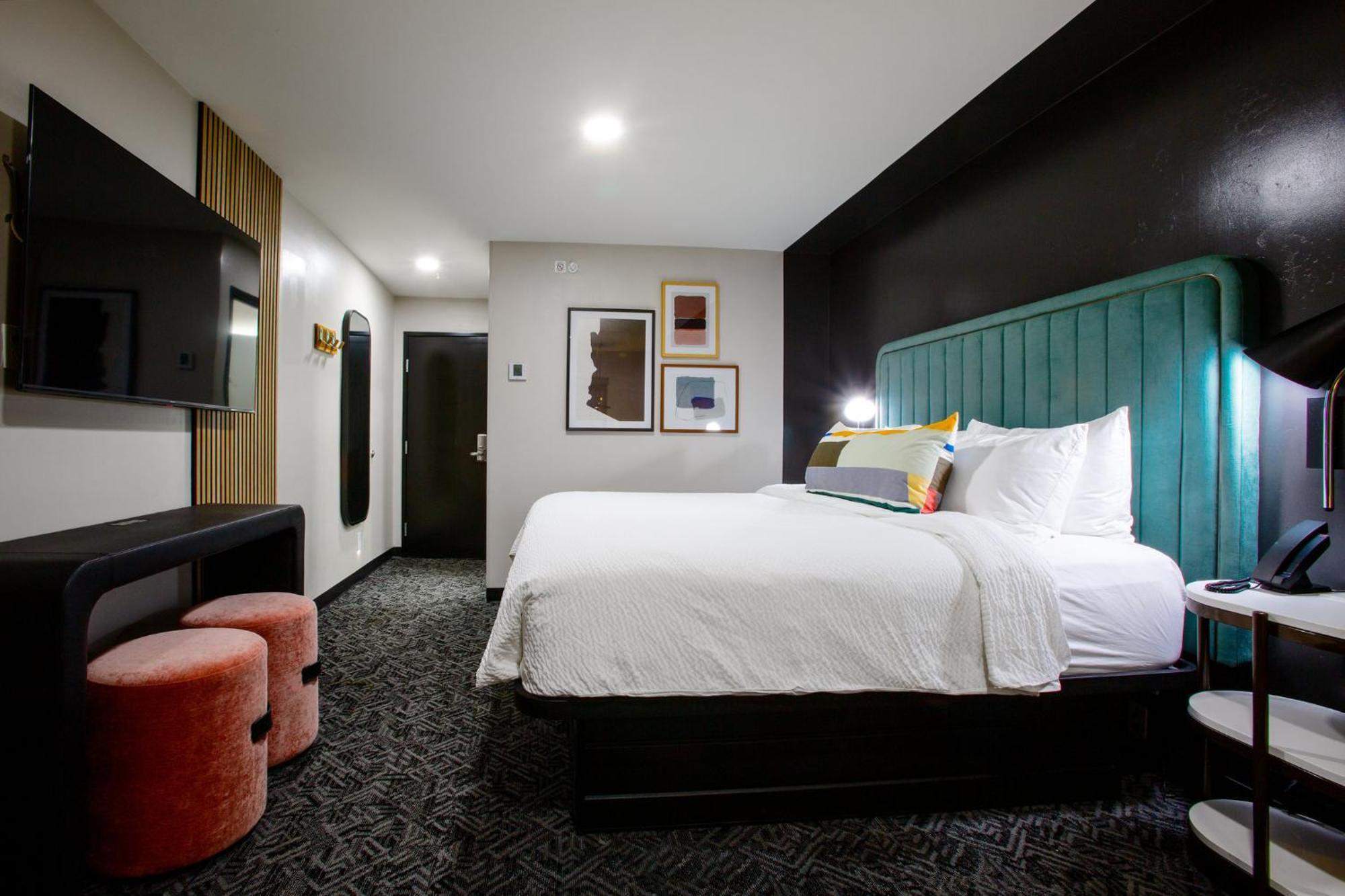 Отель Voco Flagstaff By Ihg Экстерьер фото
