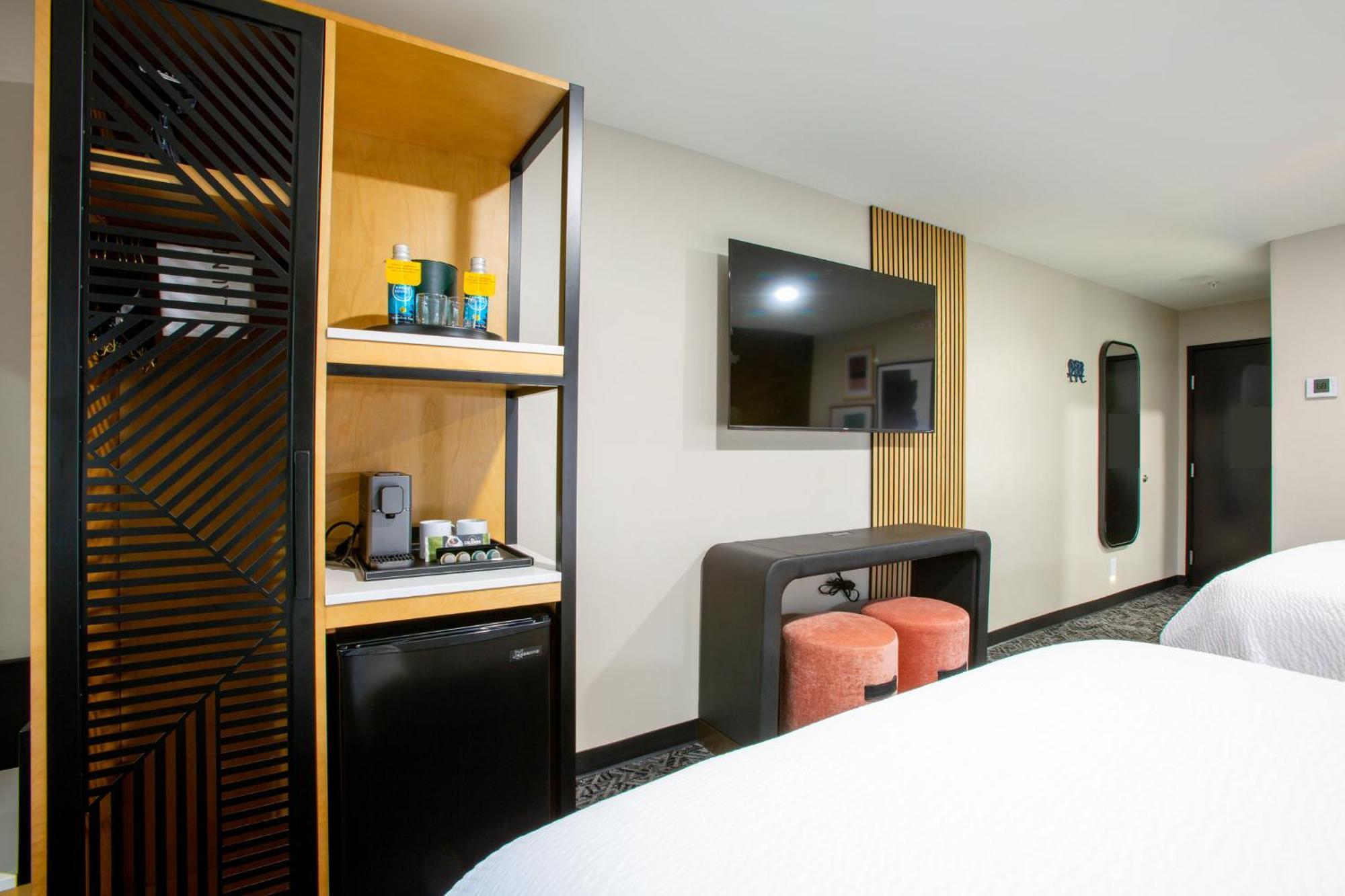 Отель Voco Flagstaff By Ihg Экстерьер фото