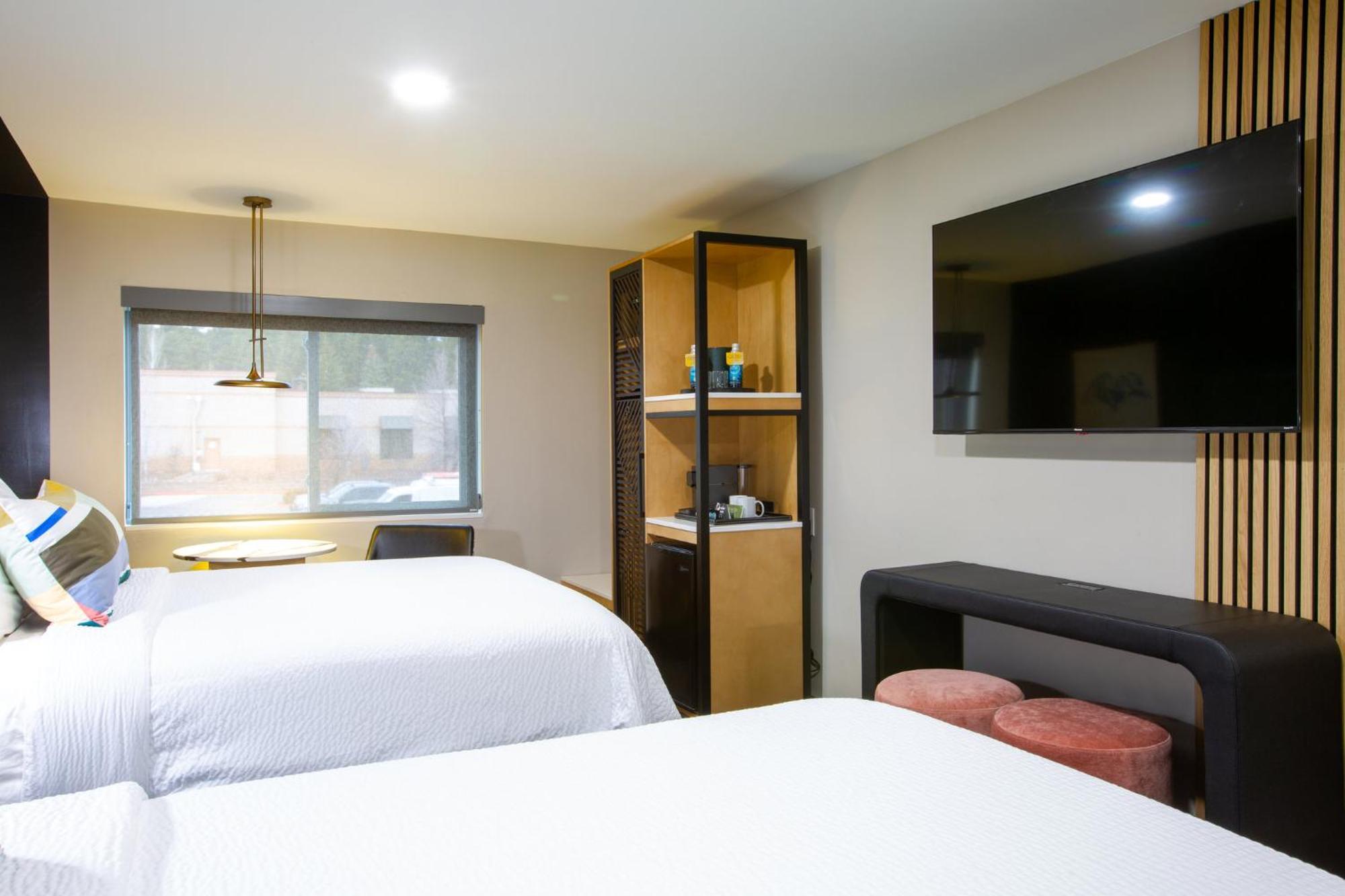 Отель Voco Flagstaff By Ihg Экстерьер фото