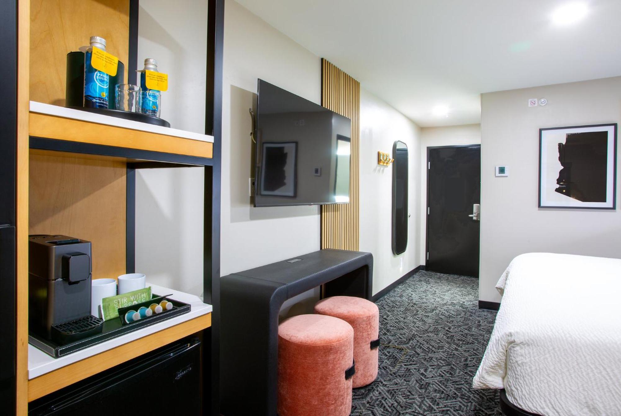 Отель Voco Flagstaff By Ihg Экстерьер фото