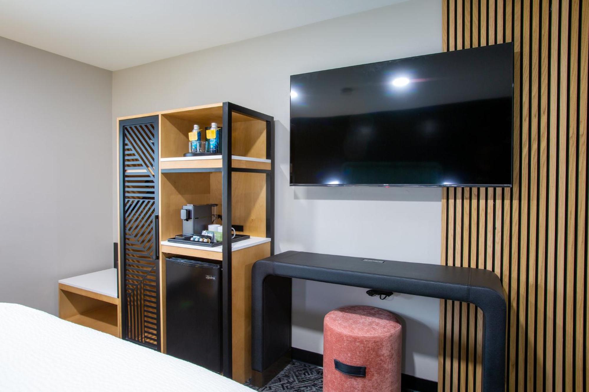 Отель Voco Flagstaff By Ihg Экстерьер фото