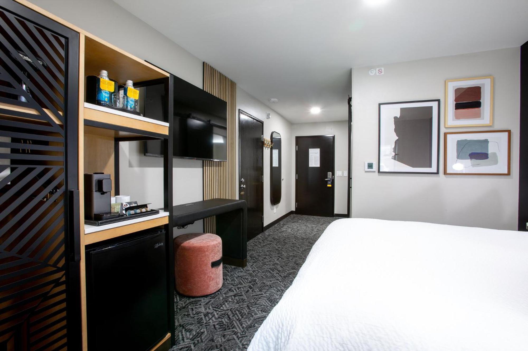 Отель Voco Flagstaff By Ihg Экстерьер фото