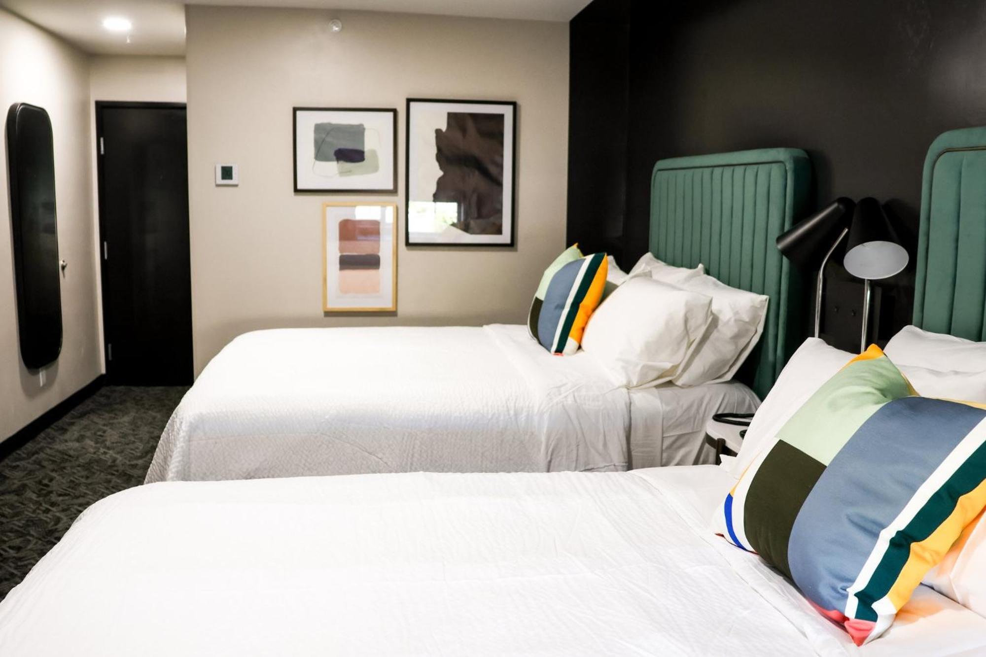Отель Voco Flagstaff By Ihg Экстерьер фото