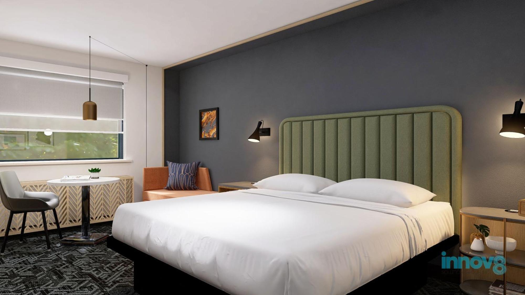 Отель Voco Flagstaff By Ihg Экстерьер фото
