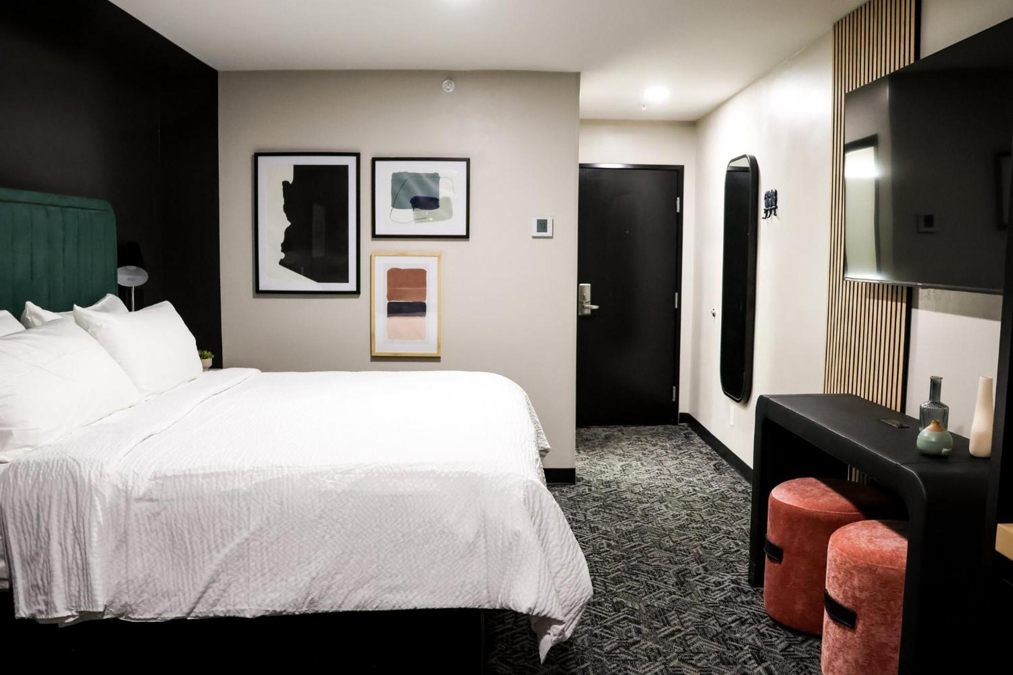 Отель Voco Flagstaff By Ihg Экстерьер фото