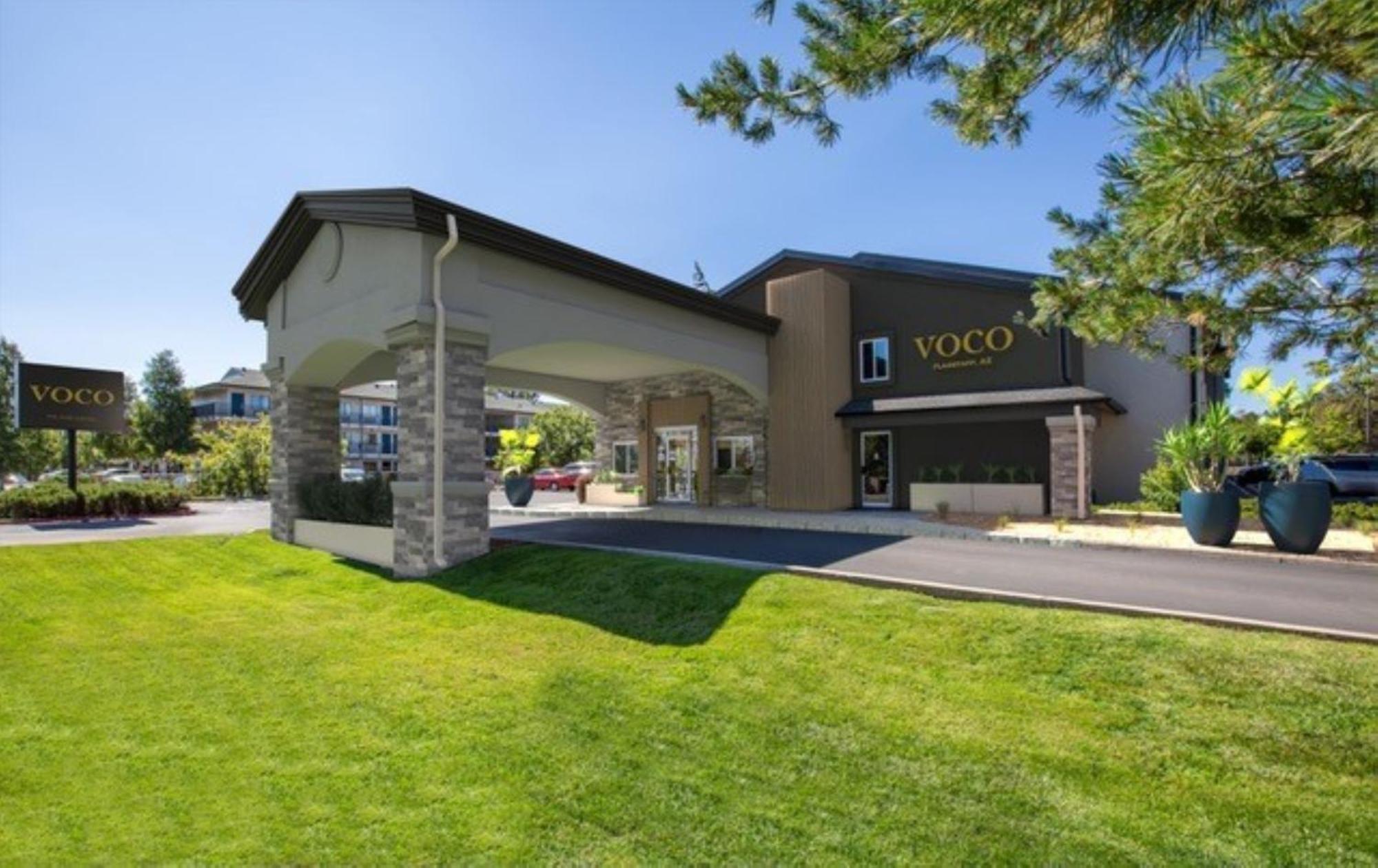 Отель Voco Flagstaff By Ihg Экстерьер фото