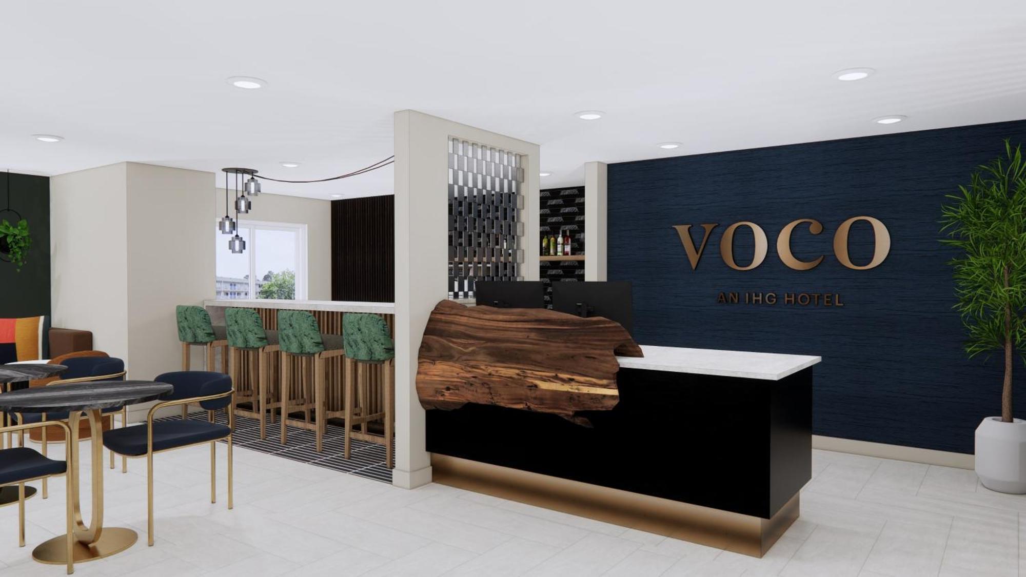 Отель Voco Flagstaff By Ihg Экстерьер фото