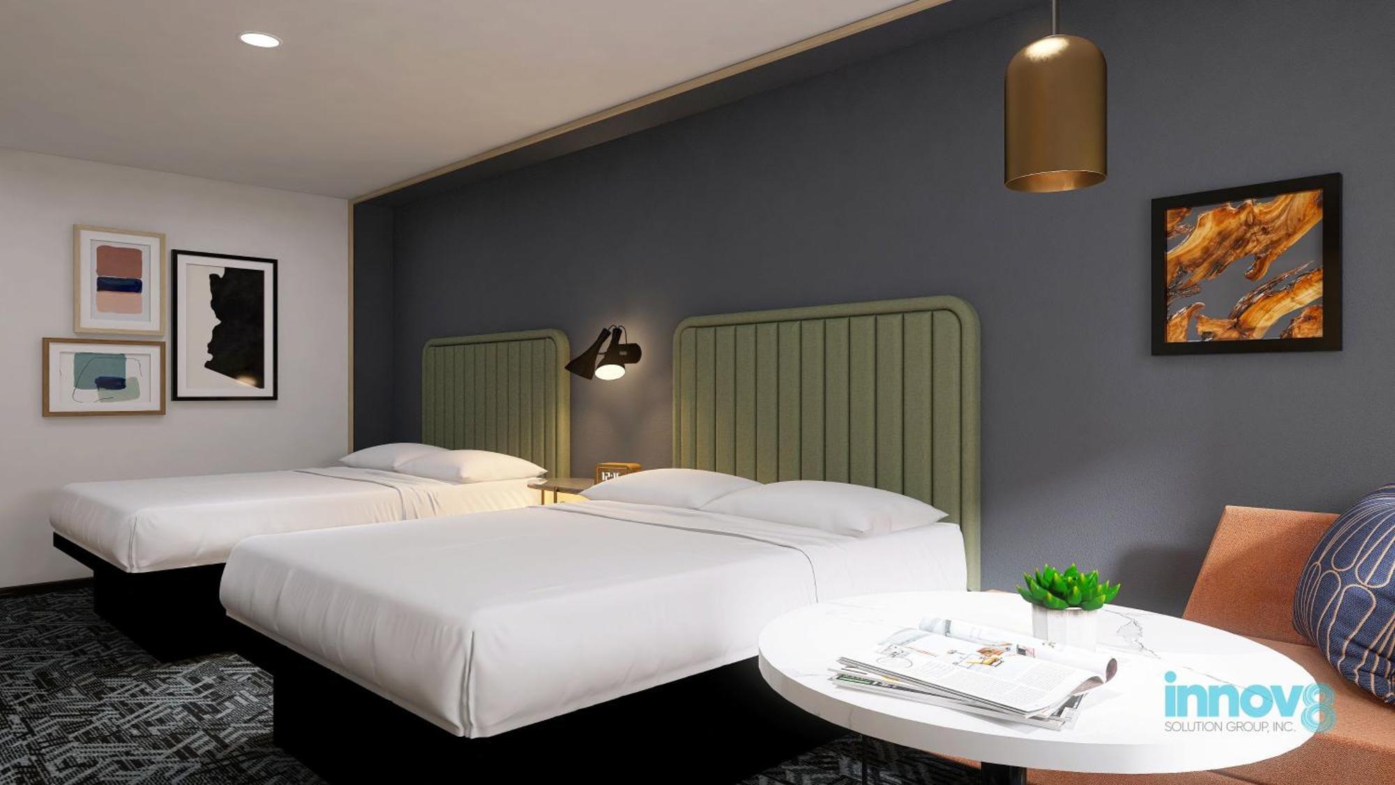 Отель Voco Flagstaff By Ihg Экстерьер фото