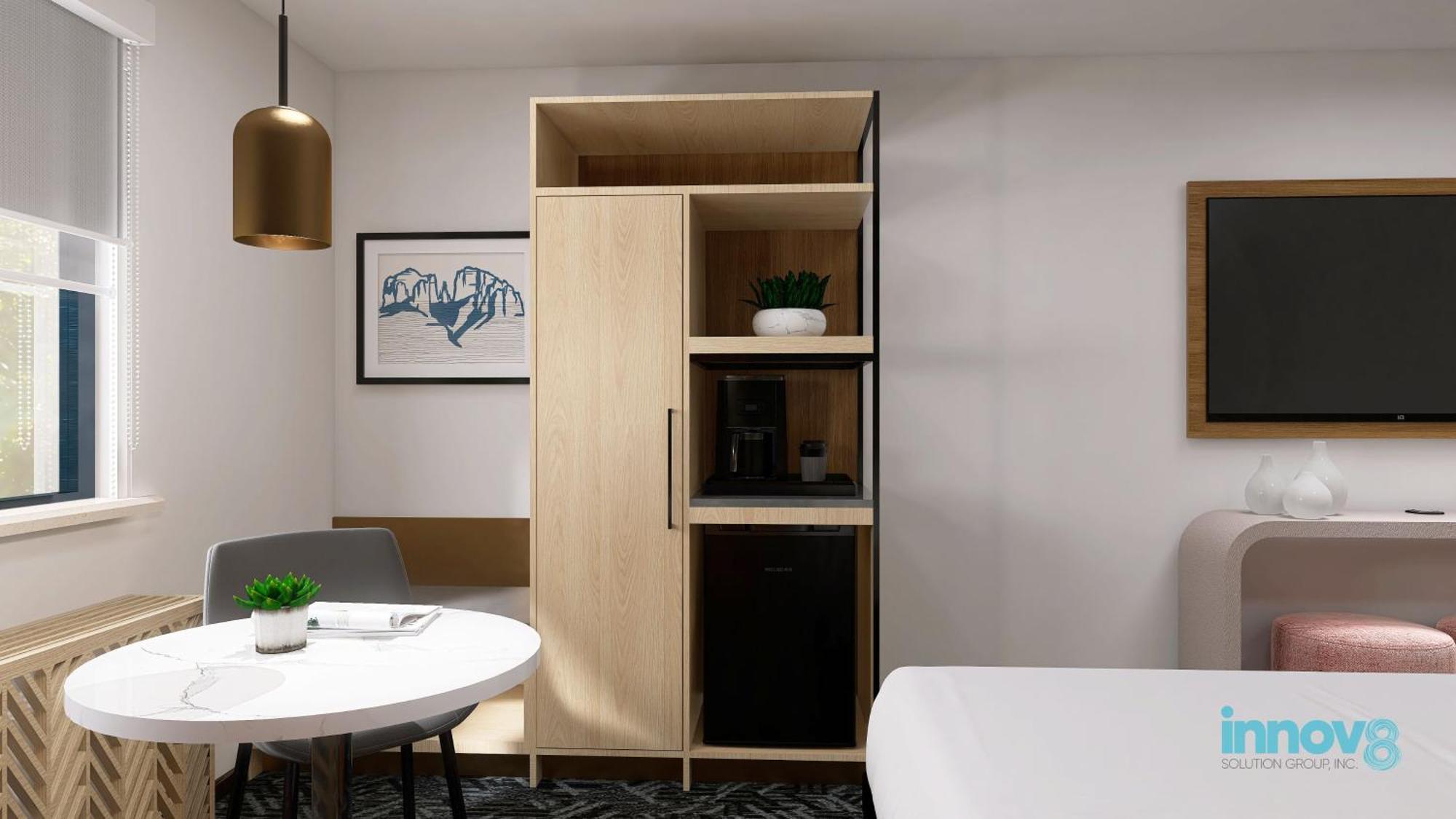 Отель Voco Flagstaff By Ihg Экстерьер фото