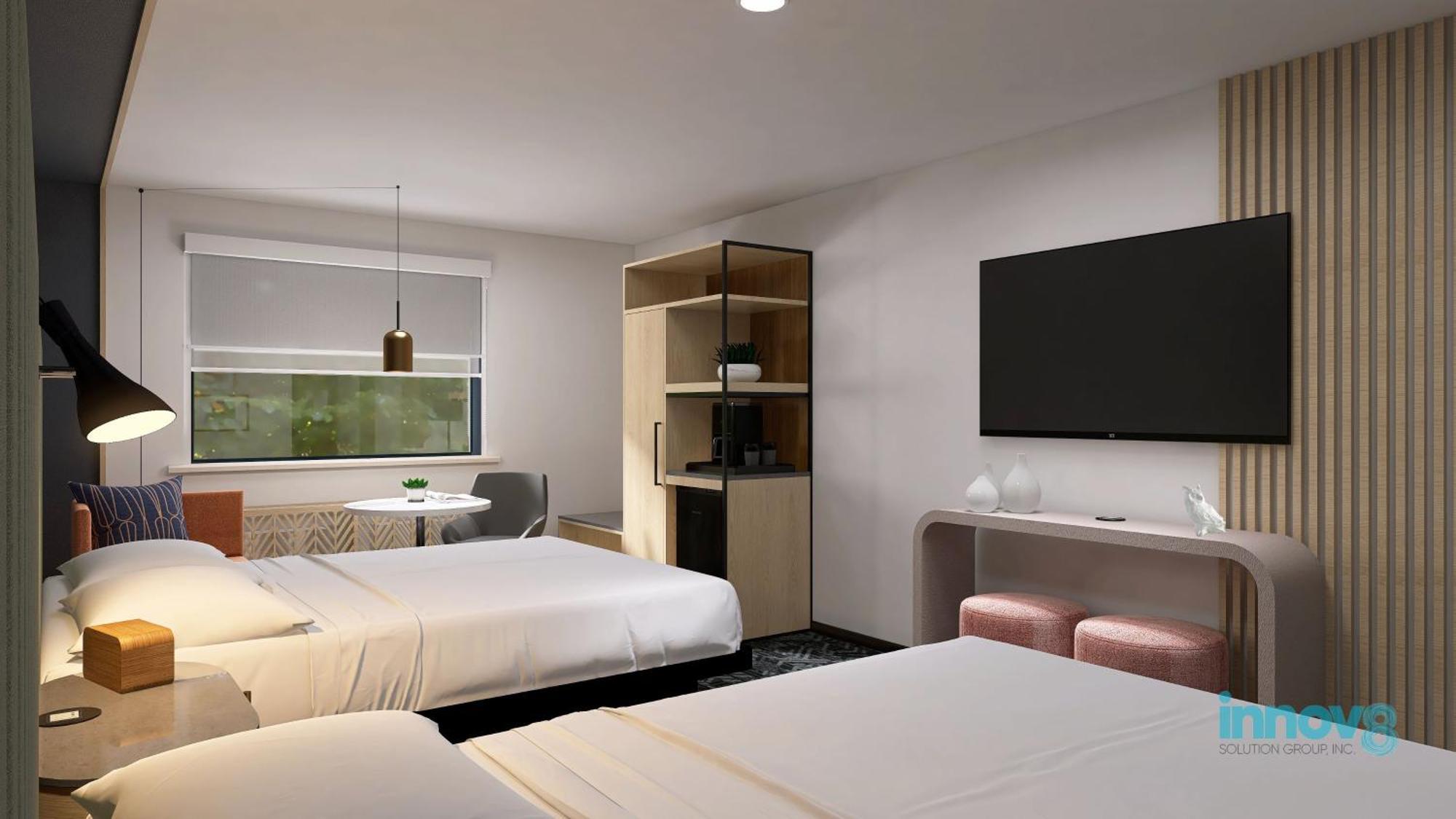 Отель Voco Flagstaff By Ihg Экстерьер фото
