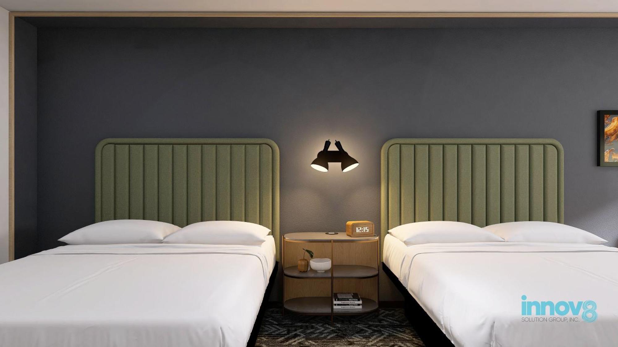 Отель Voco Flagstaff By Ihg Экстерьер фото